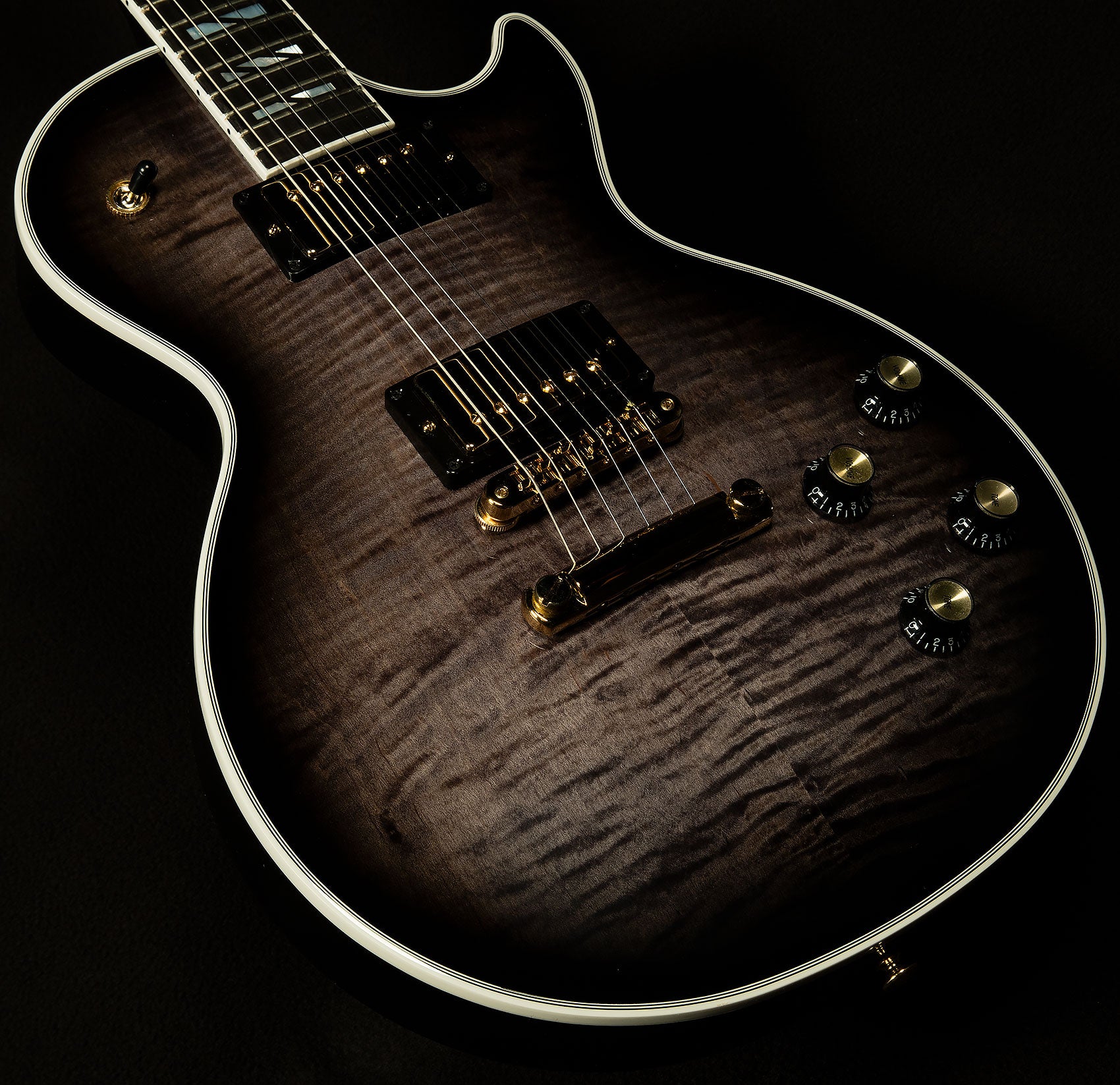 Les Paul Supreme