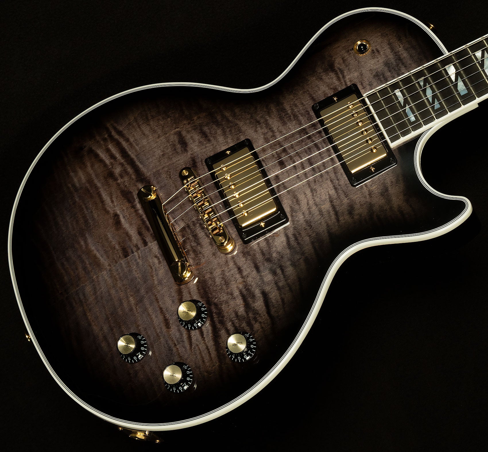 Les Paul Supreme