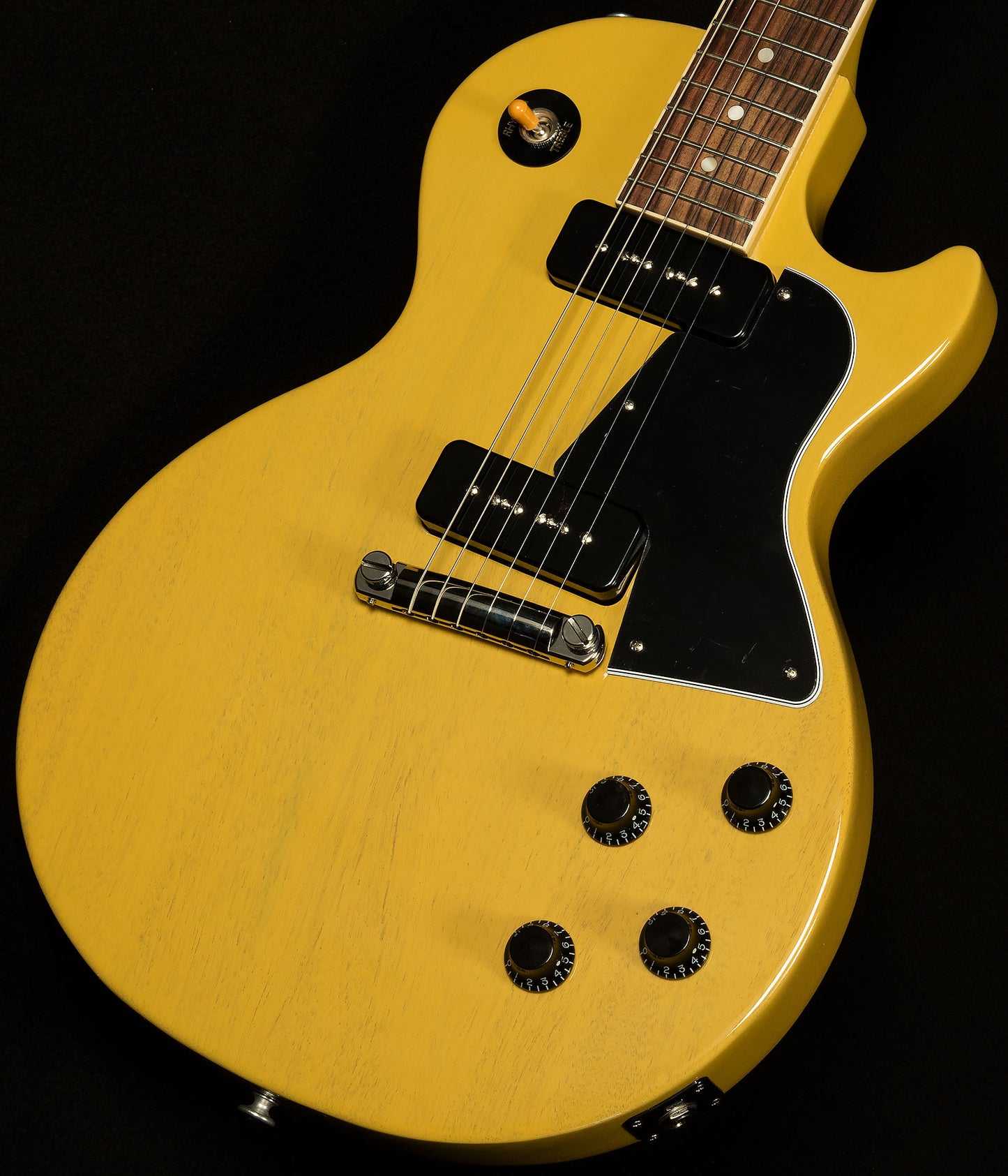 Original Collection Les Paul Special