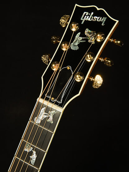 Hummingbird Custom