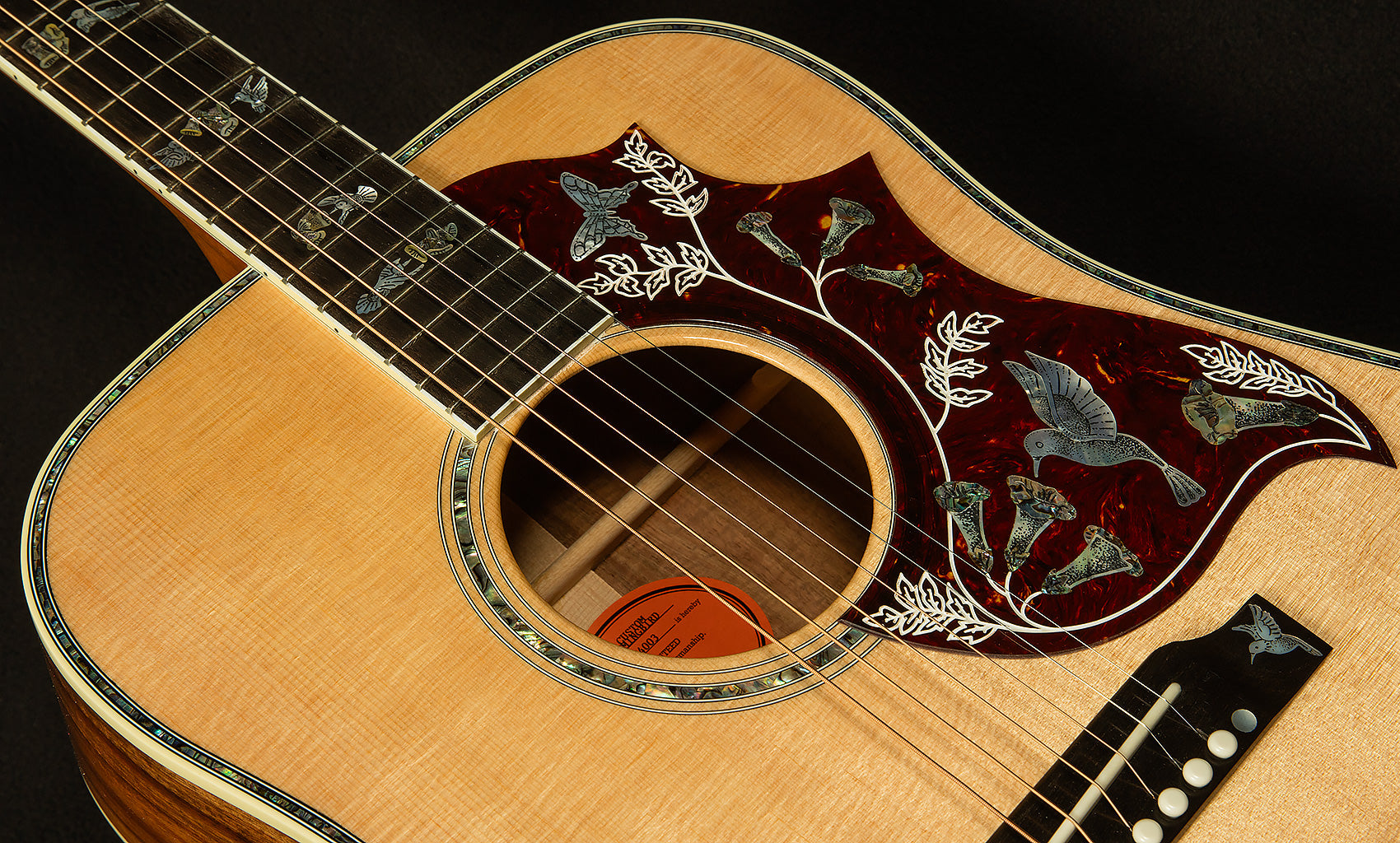 Hummingbird Custom