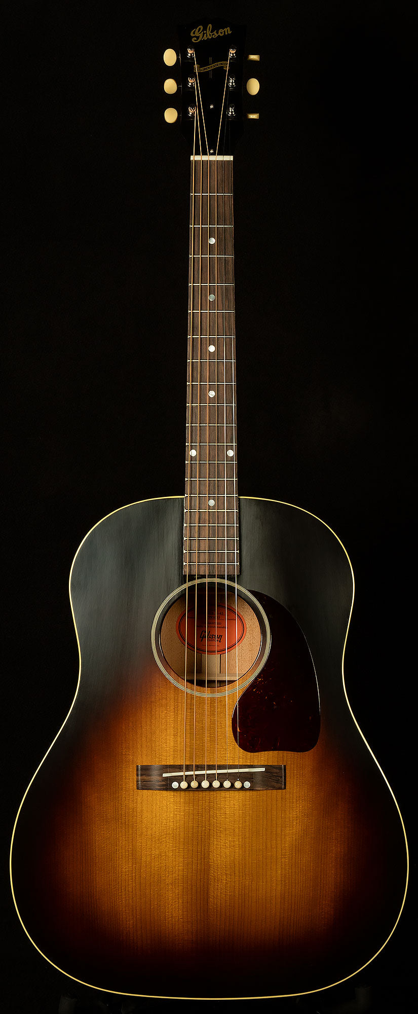 Custom Shop 1942 Banner J-45