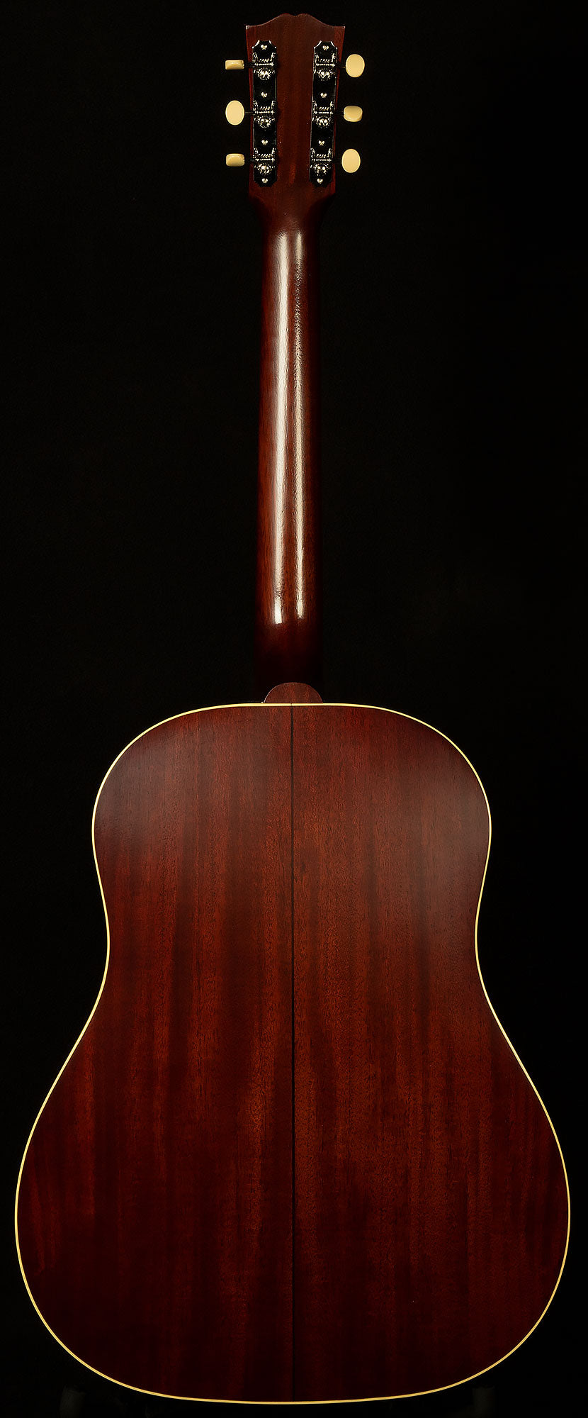 Custom Shop 1942 Banner J-45