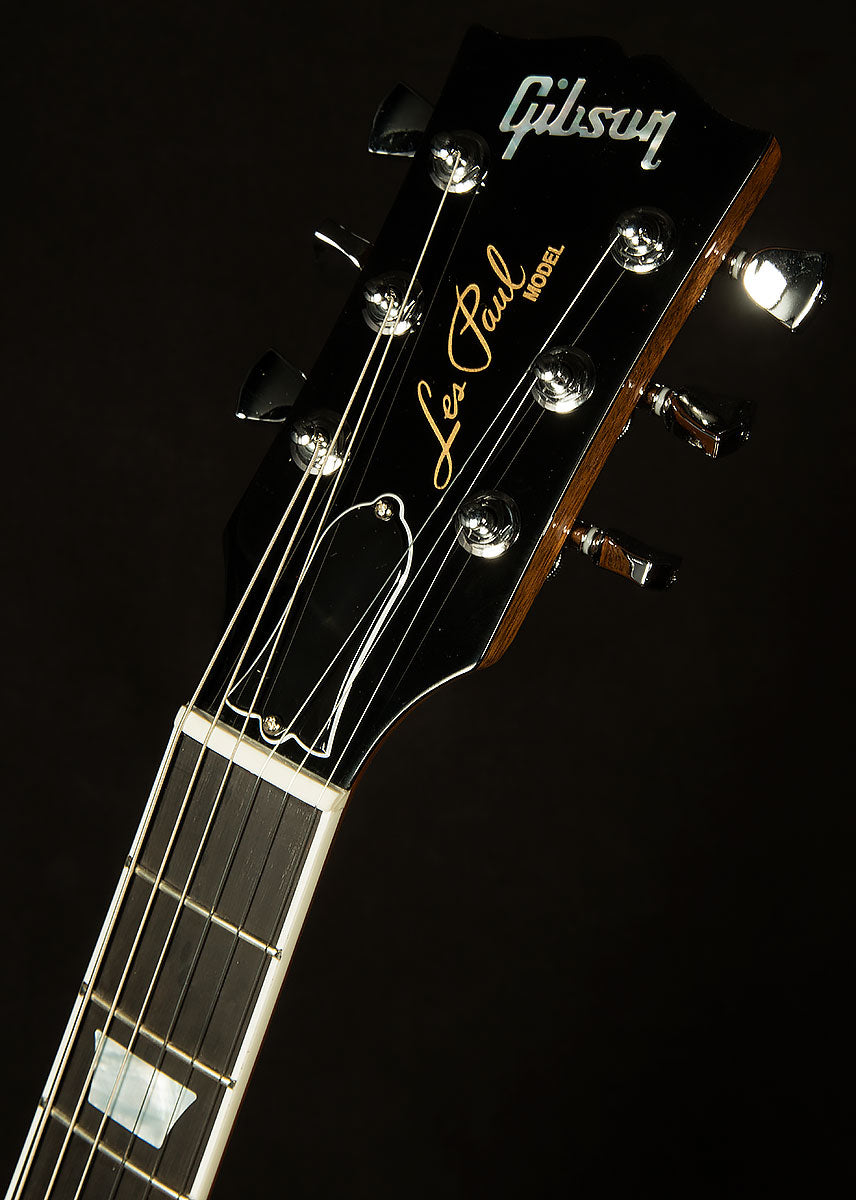 Les Paul Modern Figured