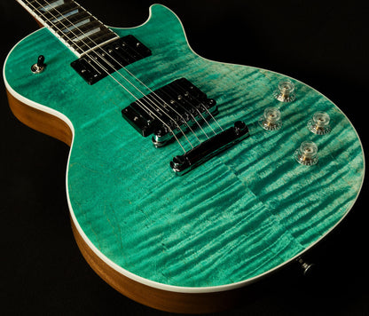 Les Paul Modern Figured