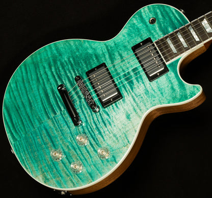 Les Paul Modern Figured