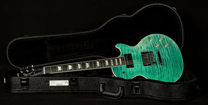 Les Paul Modern Figured
