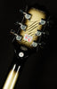 Adam Jones Les Paul Custom Art Collection - Korin Faught's "Sensation"
