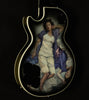 Adam Jones Les Paul Custom Art Collection - Korin Faught's "Sensation"