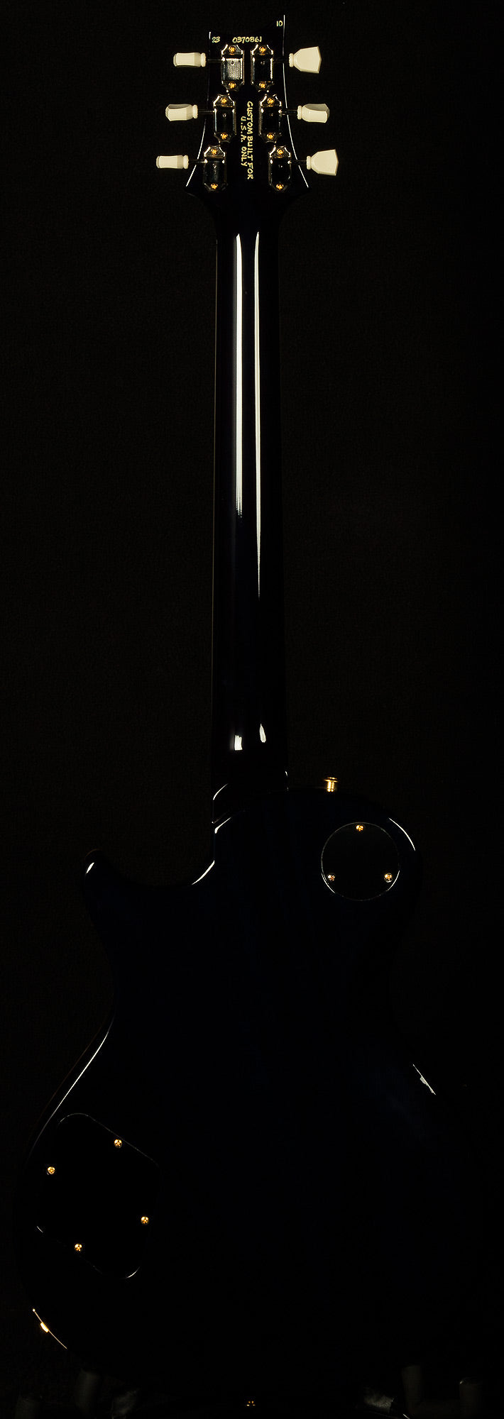 Wildwood Wood Library McCarty SC 594 - Brazilian Rosewood, 10 Top