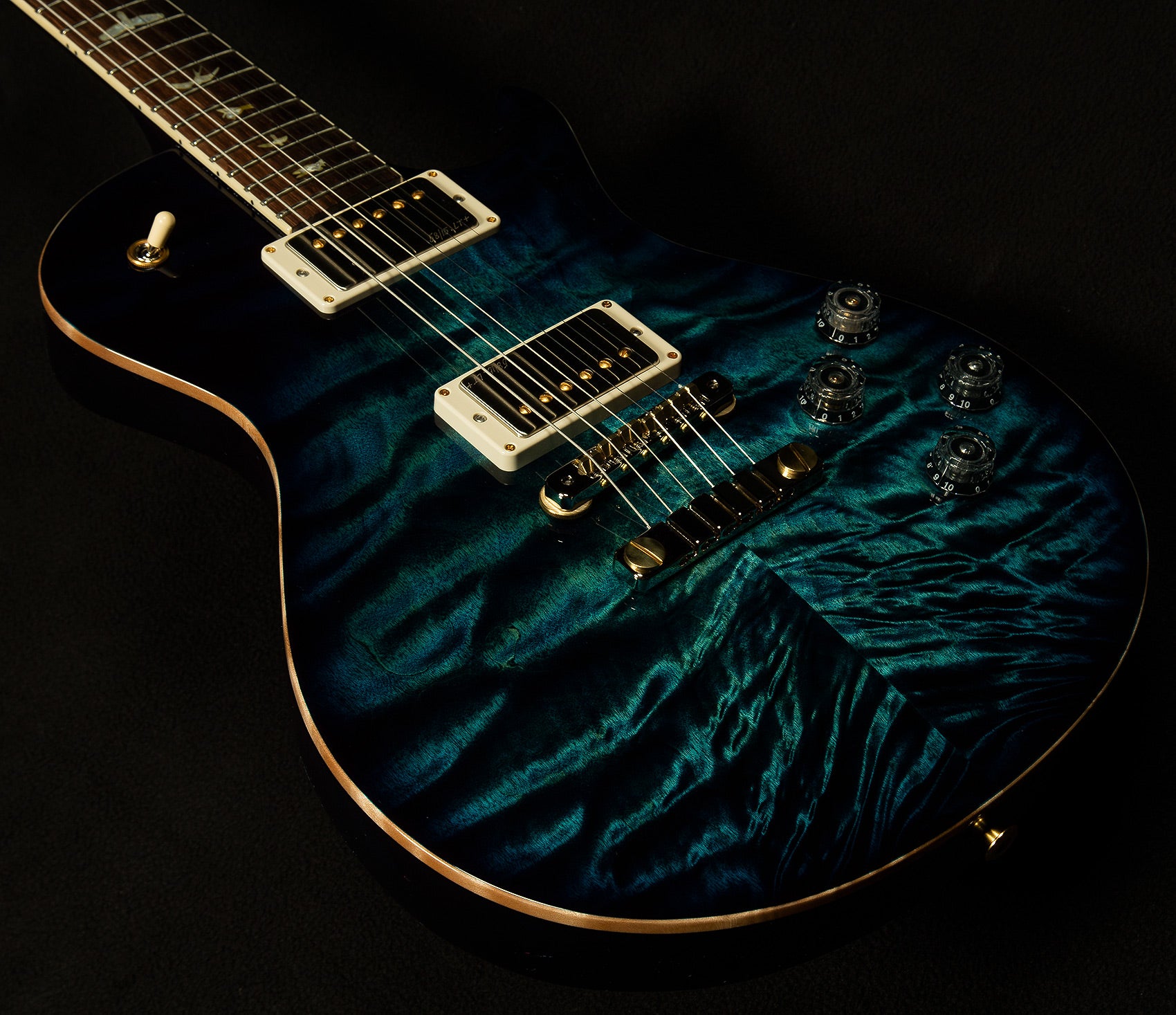 Wildwood Wood Library McCarty SC 594 - Brazilian Rosewood, 10 Top