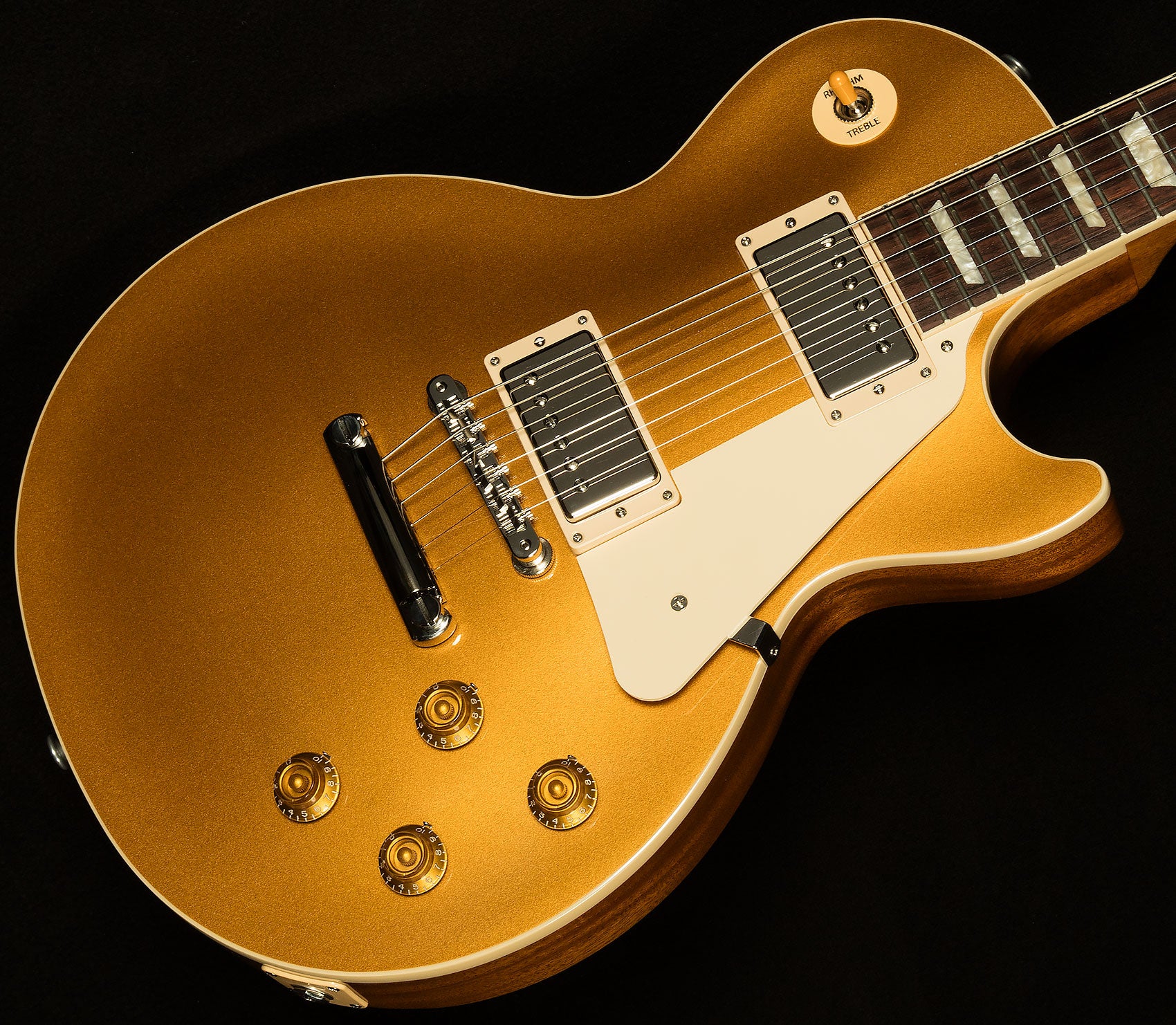 Original Collection Les Paul Standard '50s