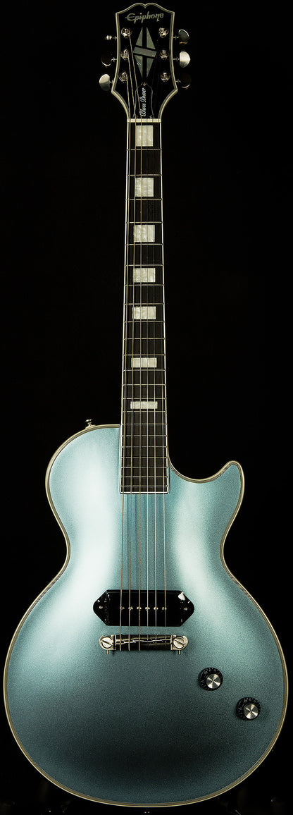 Jared James Nichols "Blues Power" Les Paul Custom