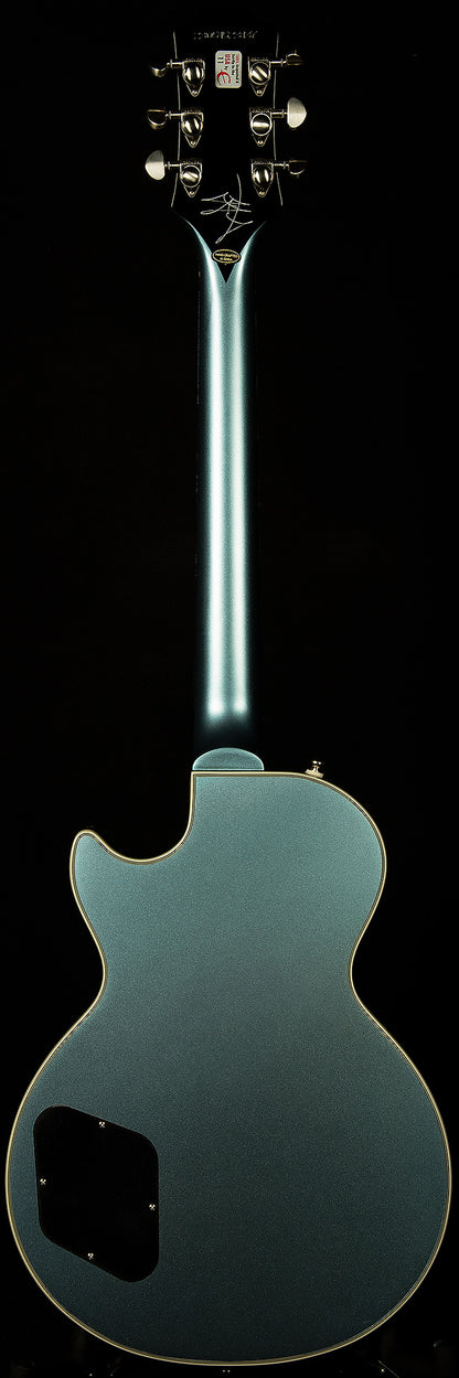 Jared James Nichols "Blues Power" Les Paul Custom