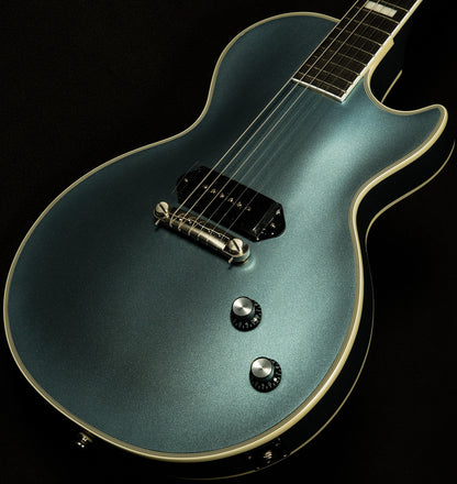 Jared James Nichols "Blues Power" Les Paul Custom