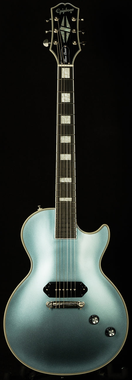 Epiphone Jared James Nichols Blues Power Les Paul Custom