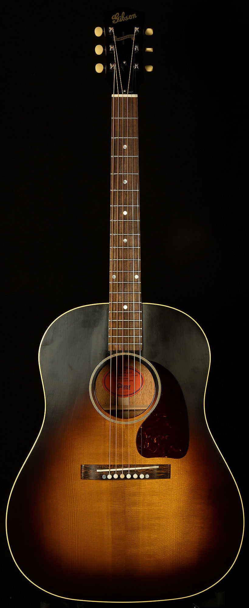 Custom Shop 1942 Banner J-45