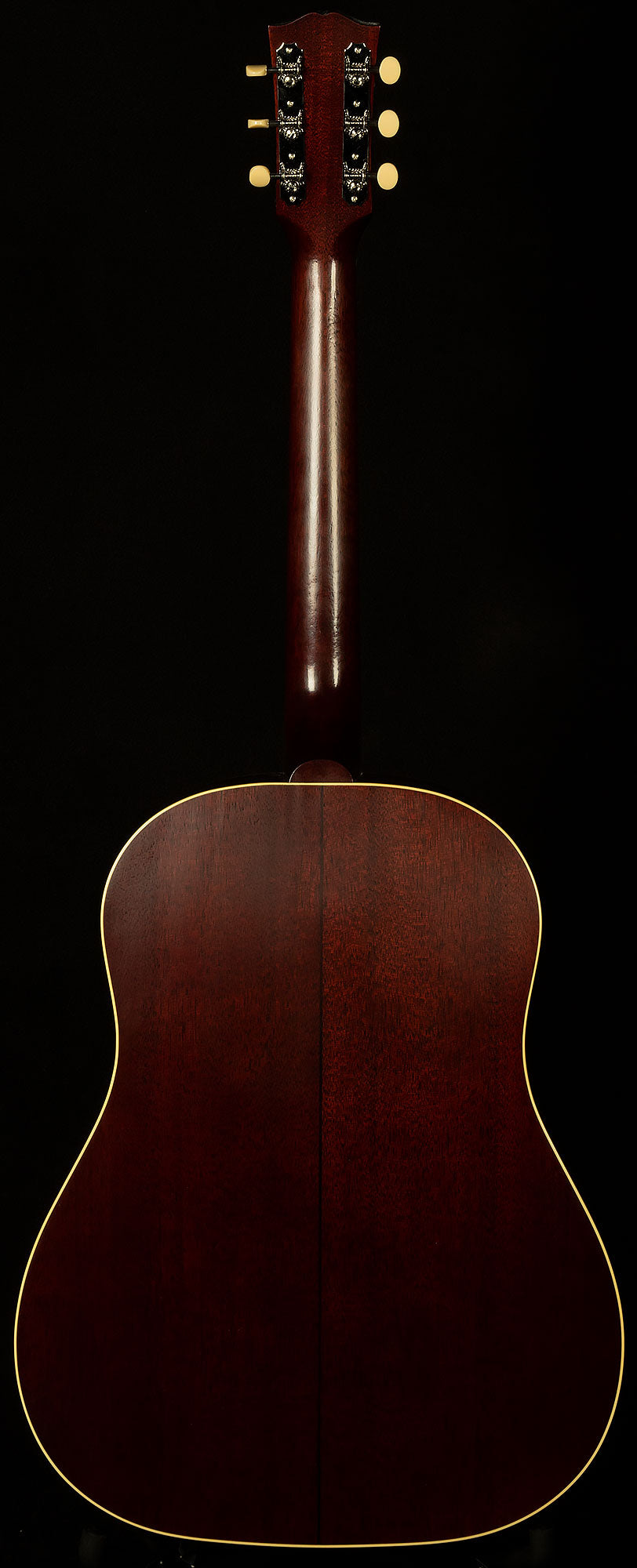 Custom Shop 1942 Banner J-45