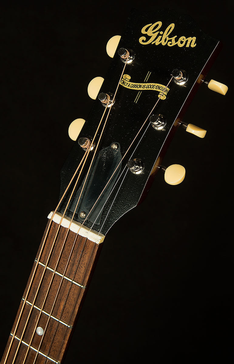 Custom Shop 1942 Banner J-45