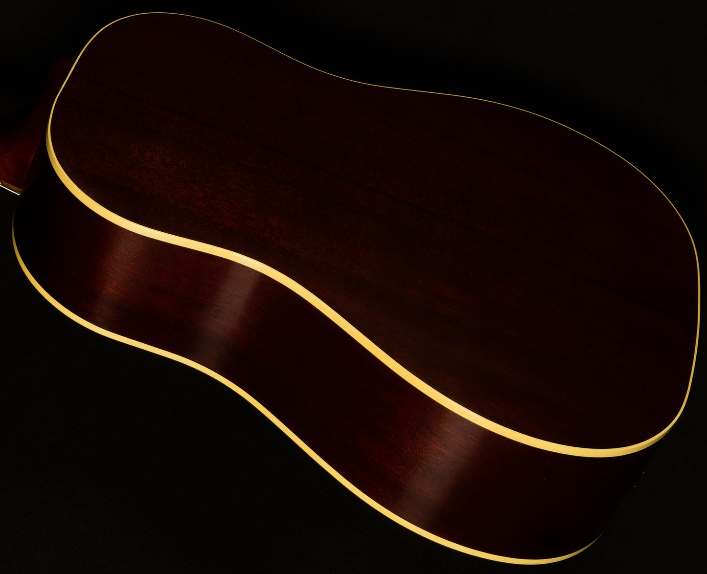 Custom Shop 1942 Banner J-45