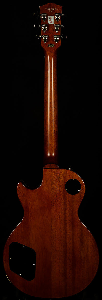 Kirk Hammett "Greeny" 1959 Les Paul Standard