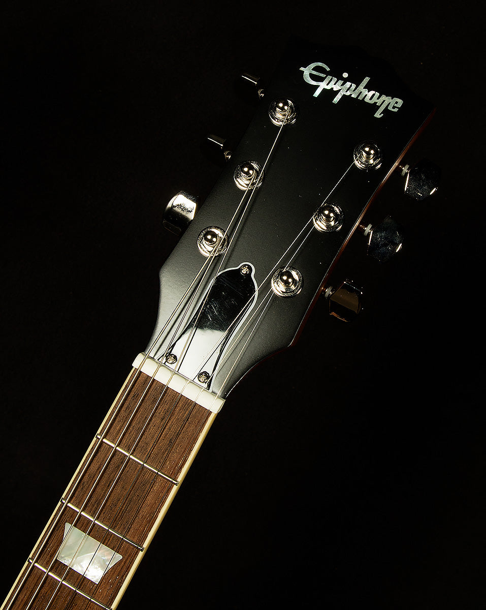 Kirk Hammett "Greeny" 1959 Les Paul Standard