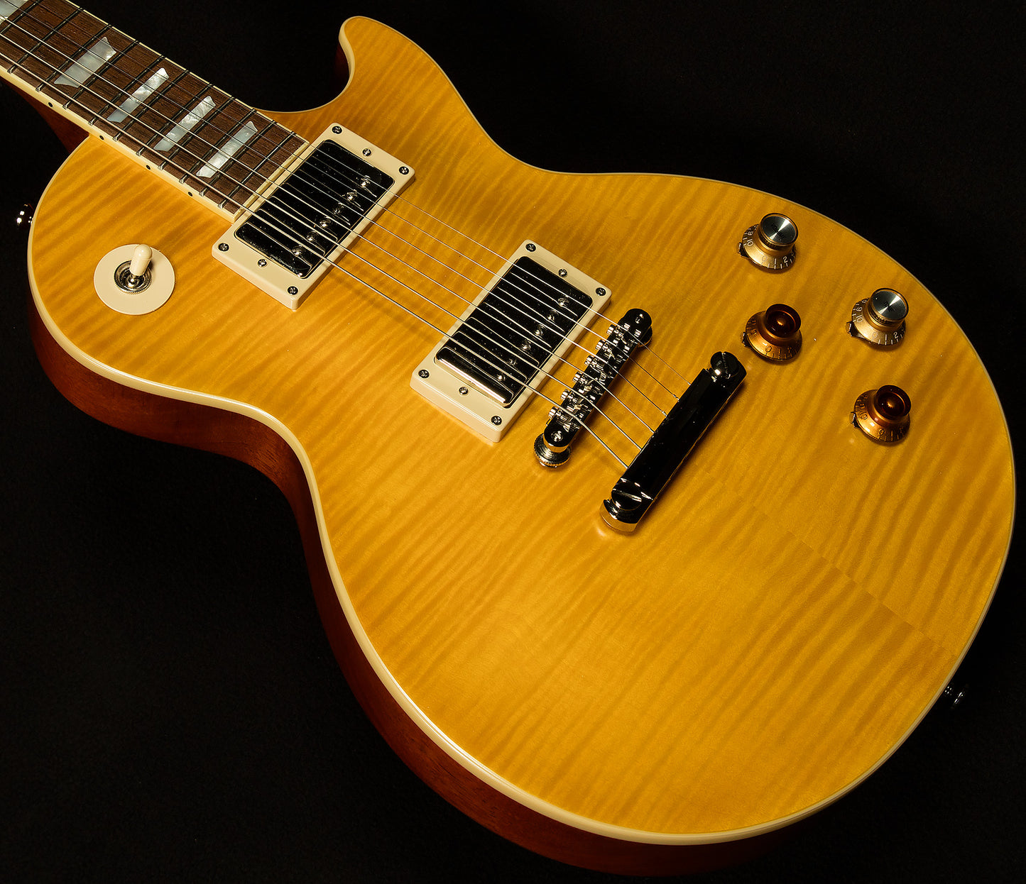 Kirk Hammett "Greeny" 1959 Les Paul Standard