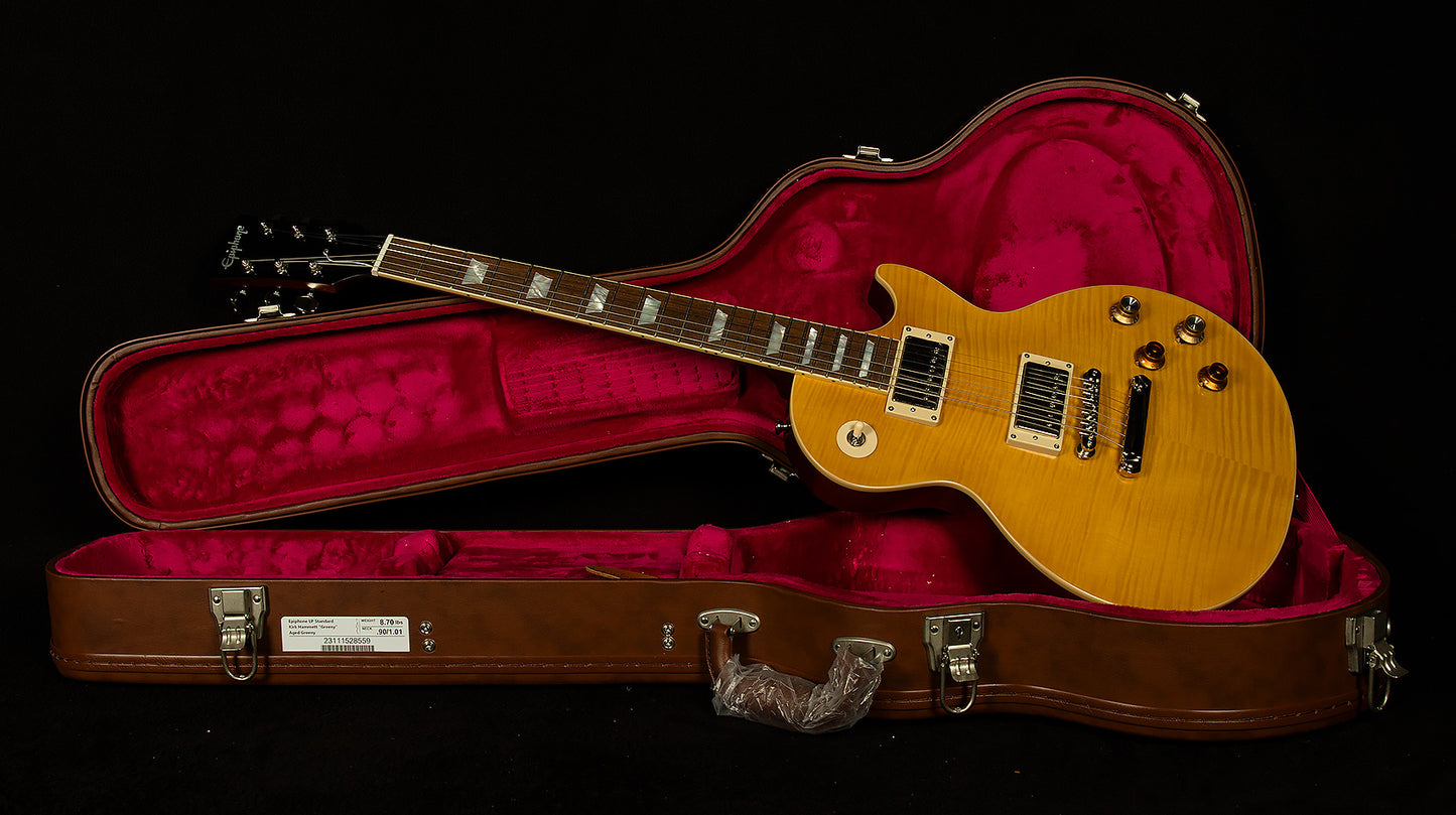 Kirk Hammett "Greeny" 1959 Les Paul Standard