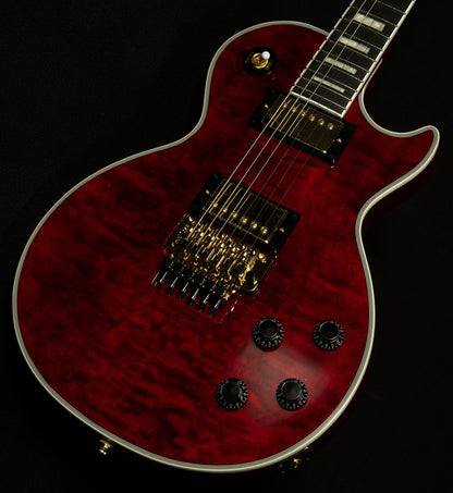 Alex Lifeson Les Paul Custom Axcess