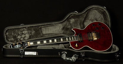 Alex Lifeson Les Paul Custom Axcess