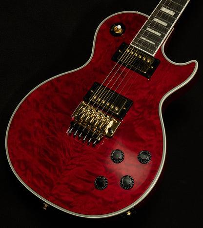 Alex Lifeson Les Paul Custom Axcess