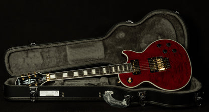 Alex Lifeson Les Paul Custom Axcess