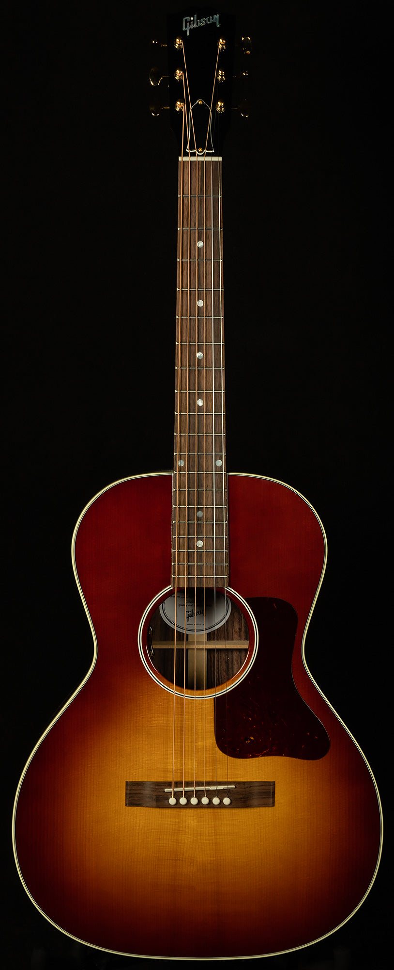 L-00 Rosewood 12-Fret