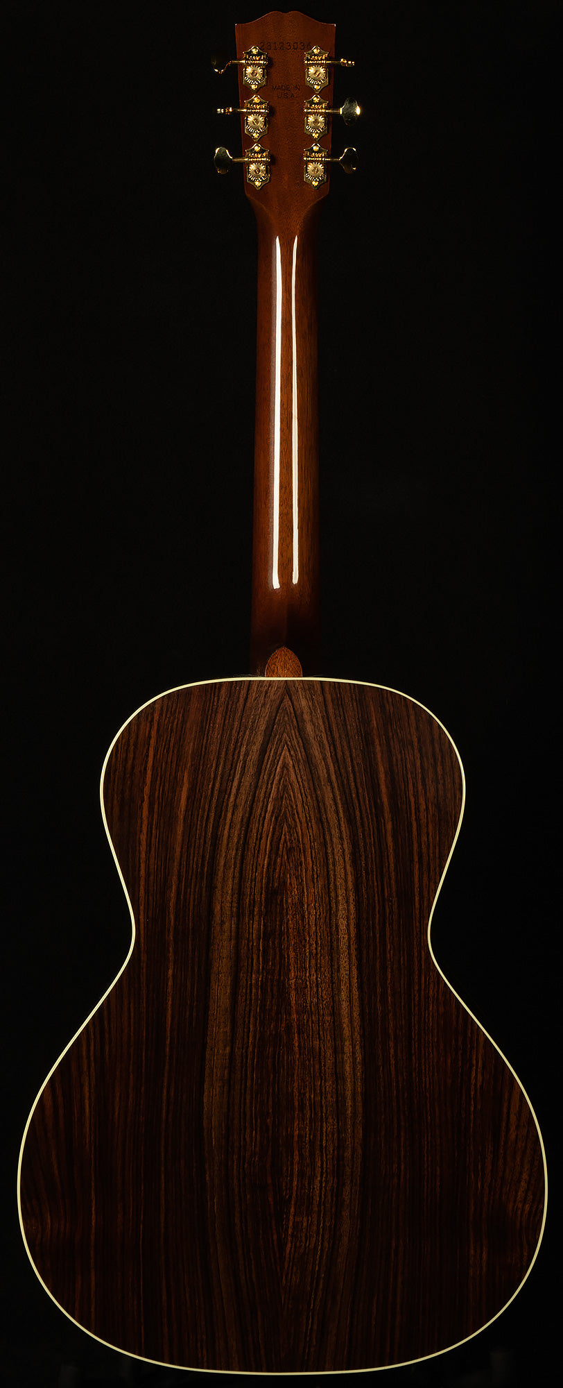 L-00 Rosewood 12-Fret