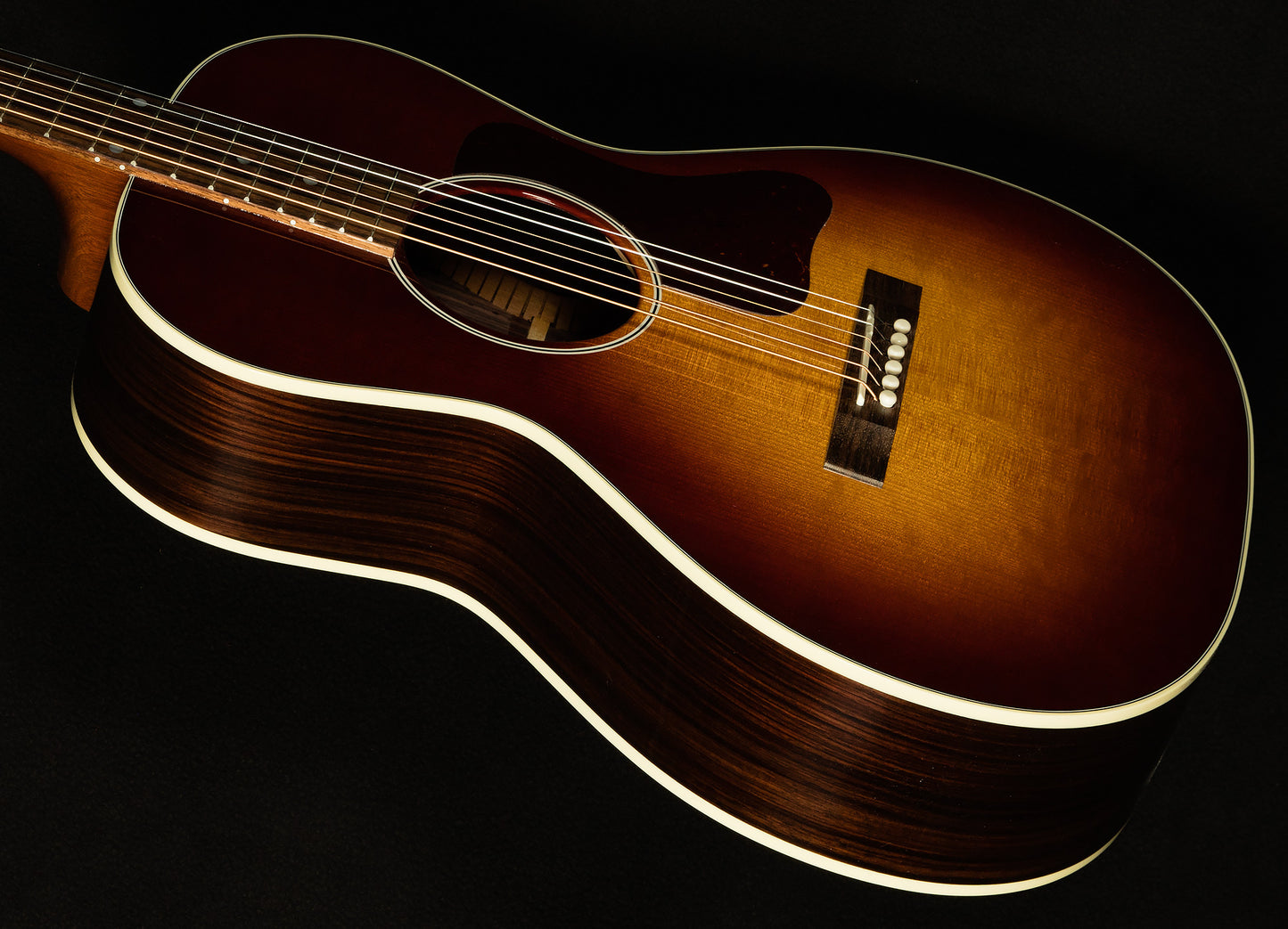 L-00 Rosewood 12-Fret