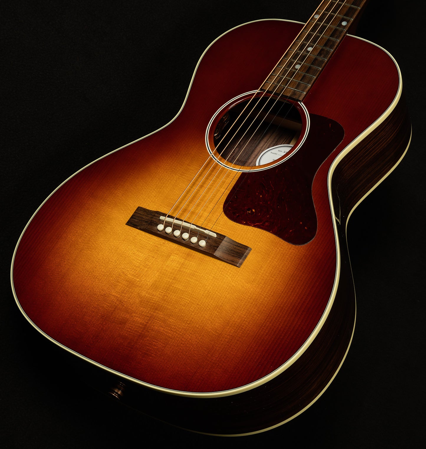 L-00 Rosewood 12-Fret