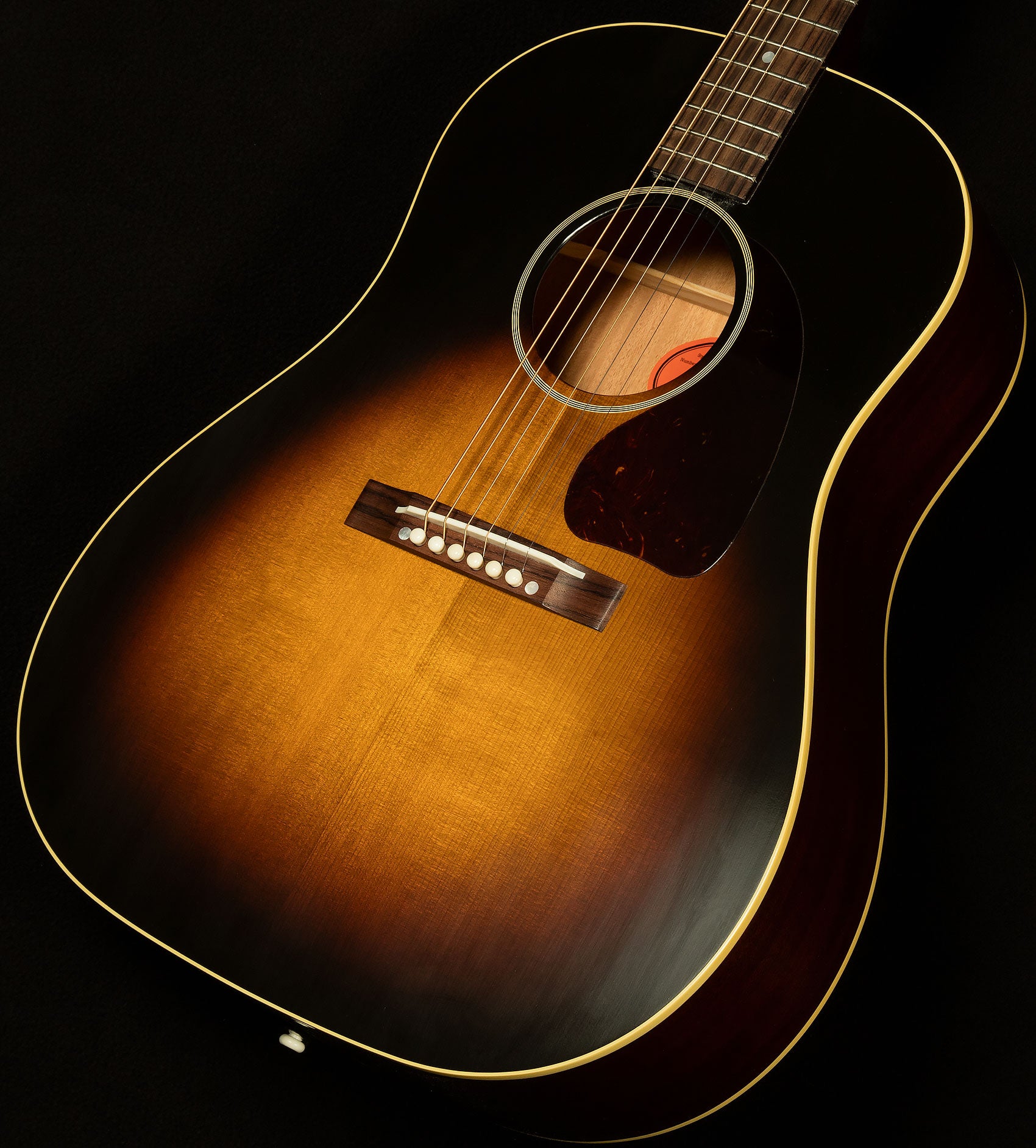 Custom Shop 1942 Banner J-45