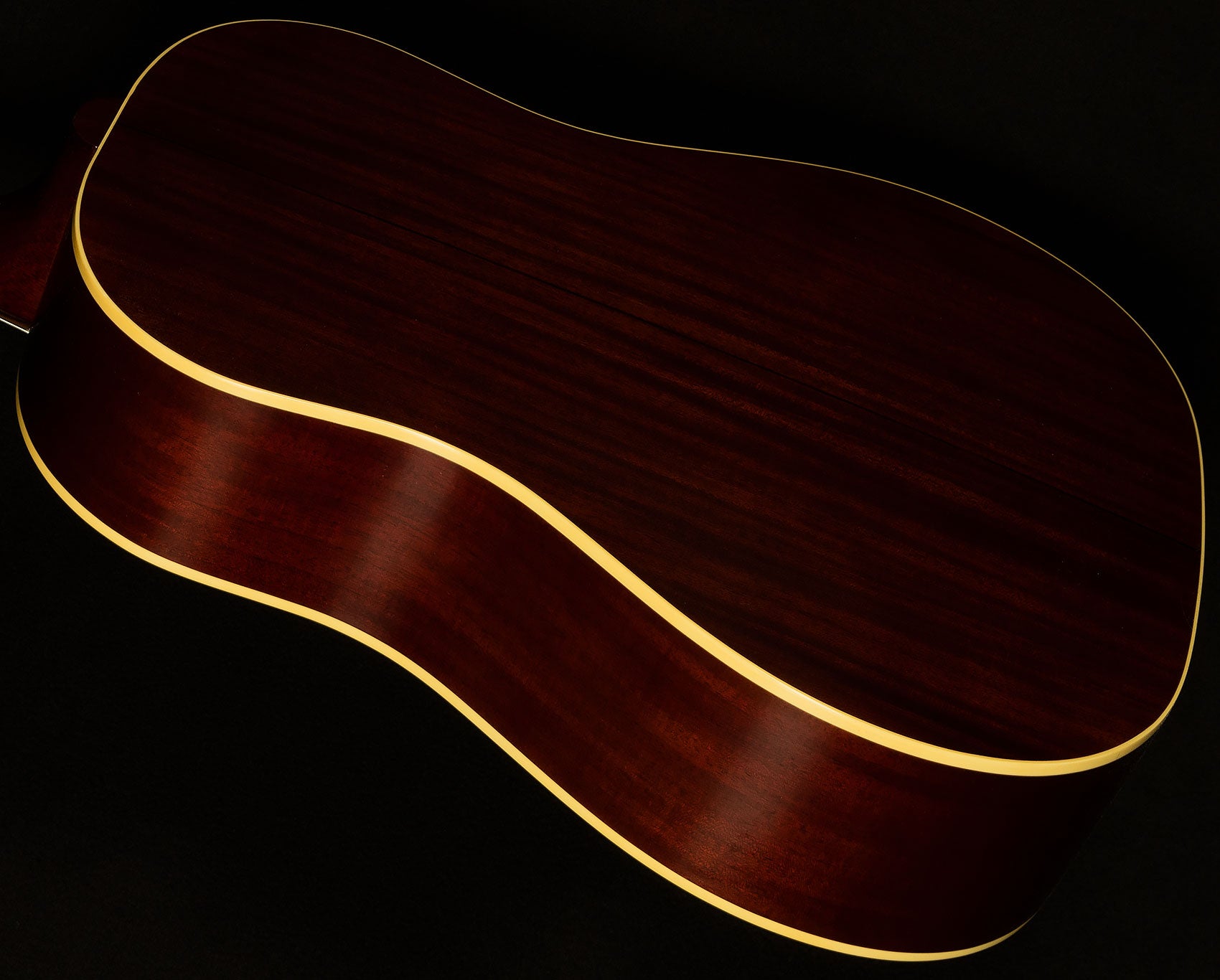 Custom Shop 1942 Banner J-45