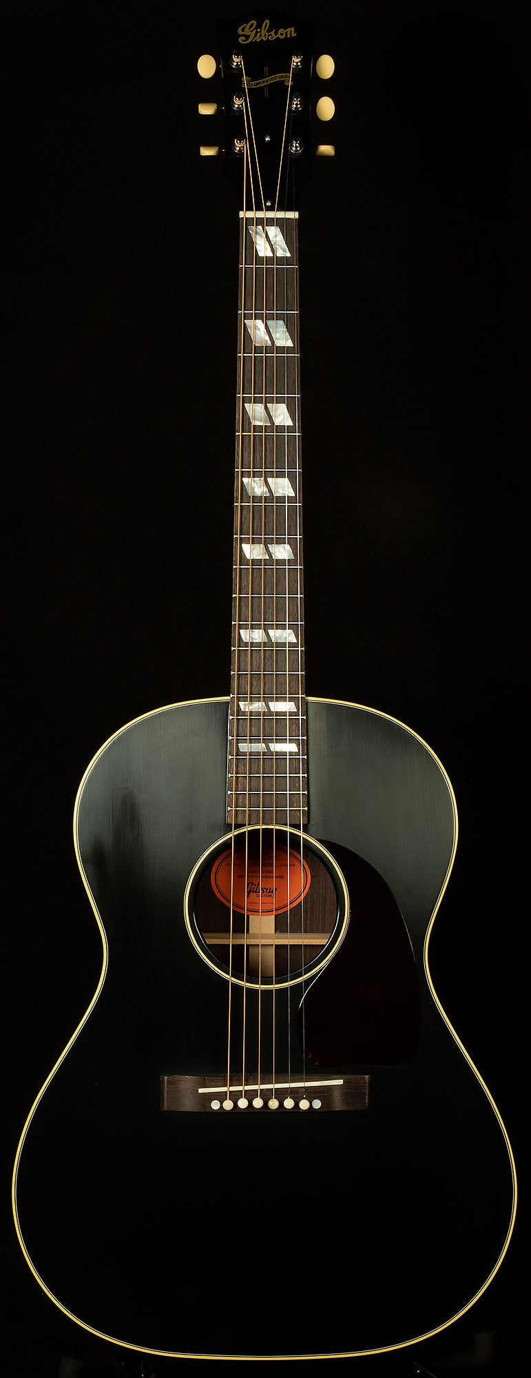 Custom Shop 1942 LG-2 Rosewood - VOS