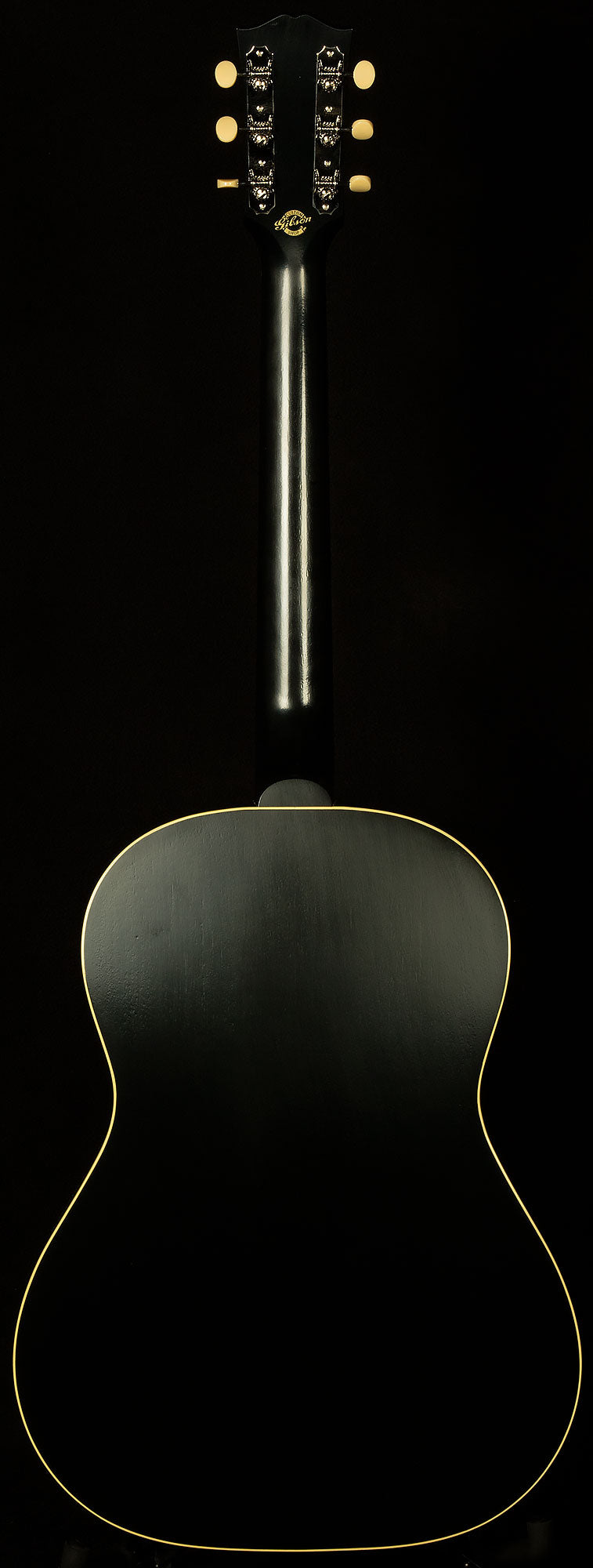 Custom Shop 1942 LG-2 Rosewood - VOS