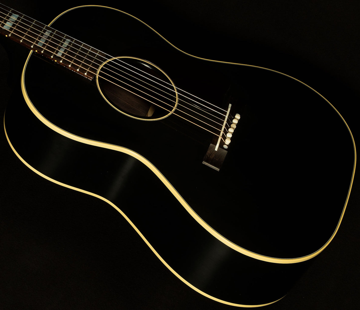 Custom Shop 1942 LG-2 Rosewood - VOS