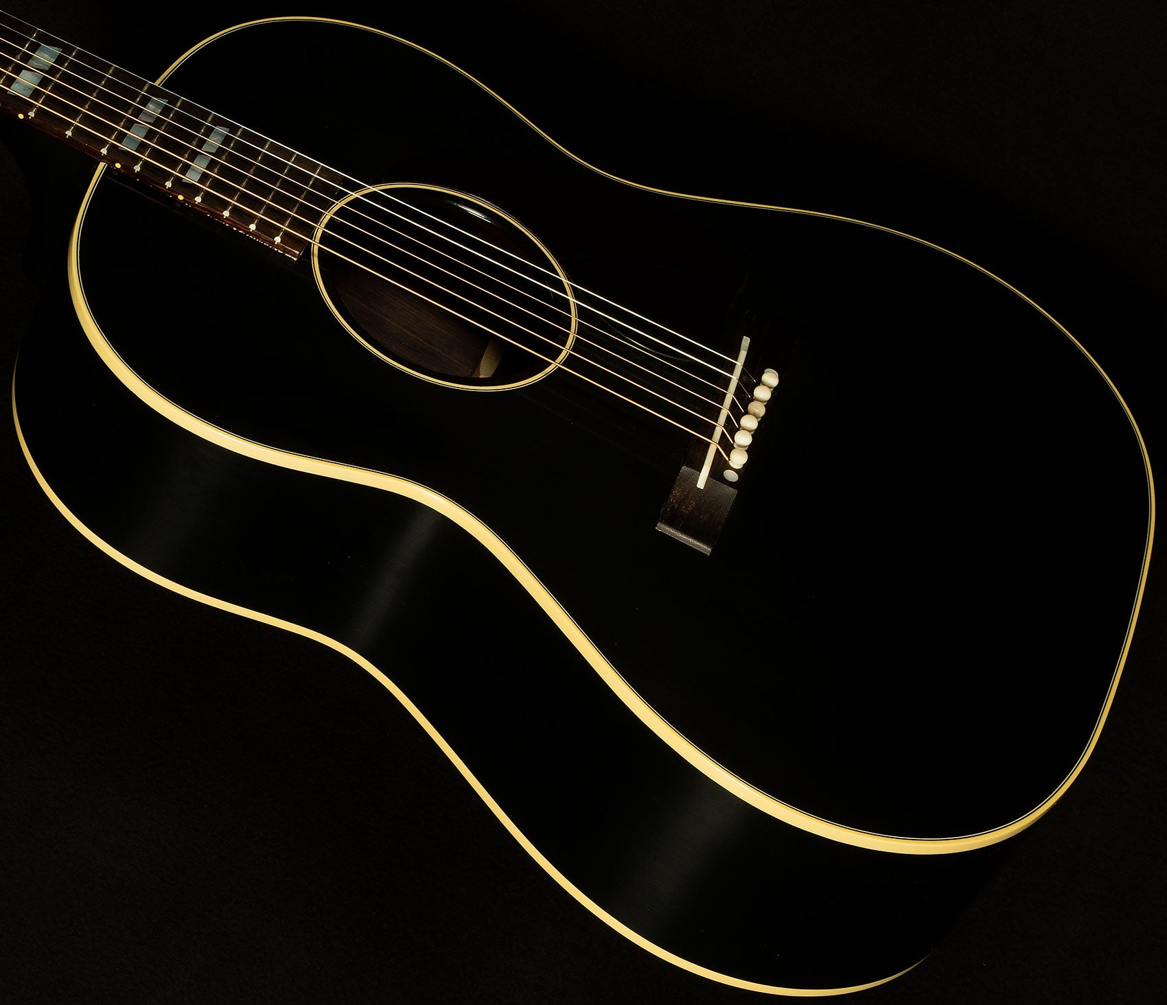 Custom Shop 1942 LG-2 Rosewood - VOS