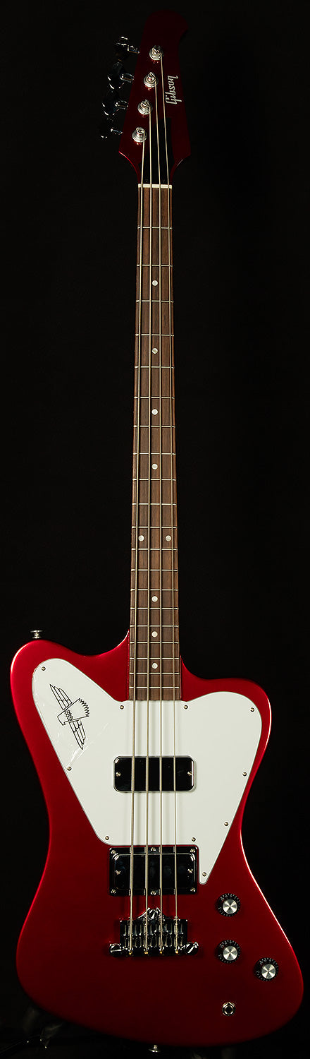 Non-Reverse Thunderbird