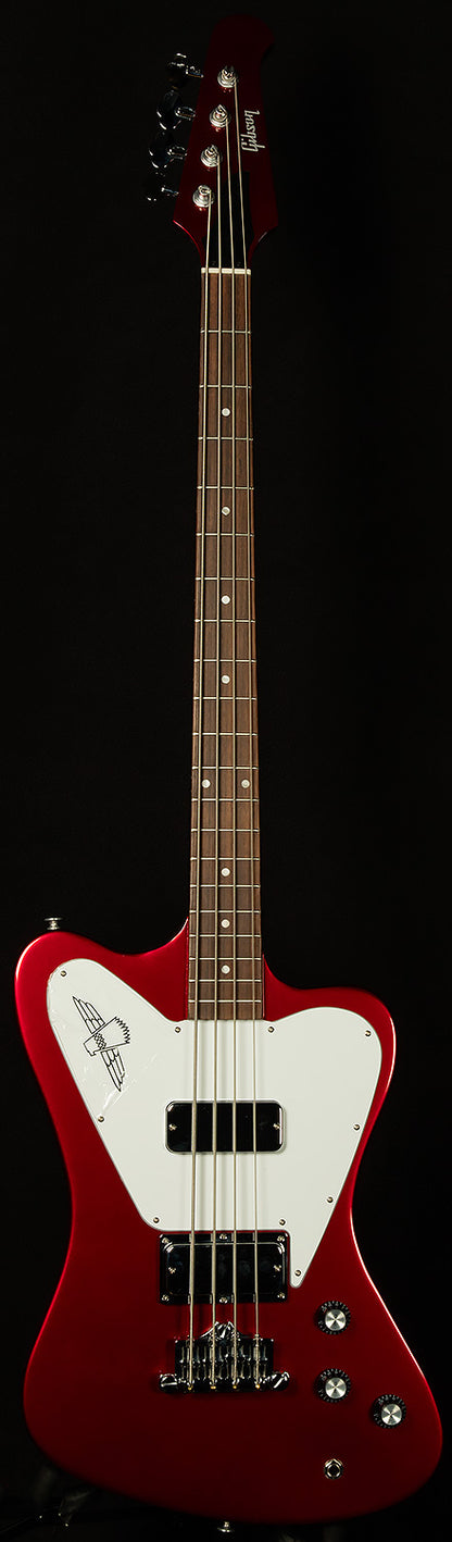 Non-Reverse Thunderbird