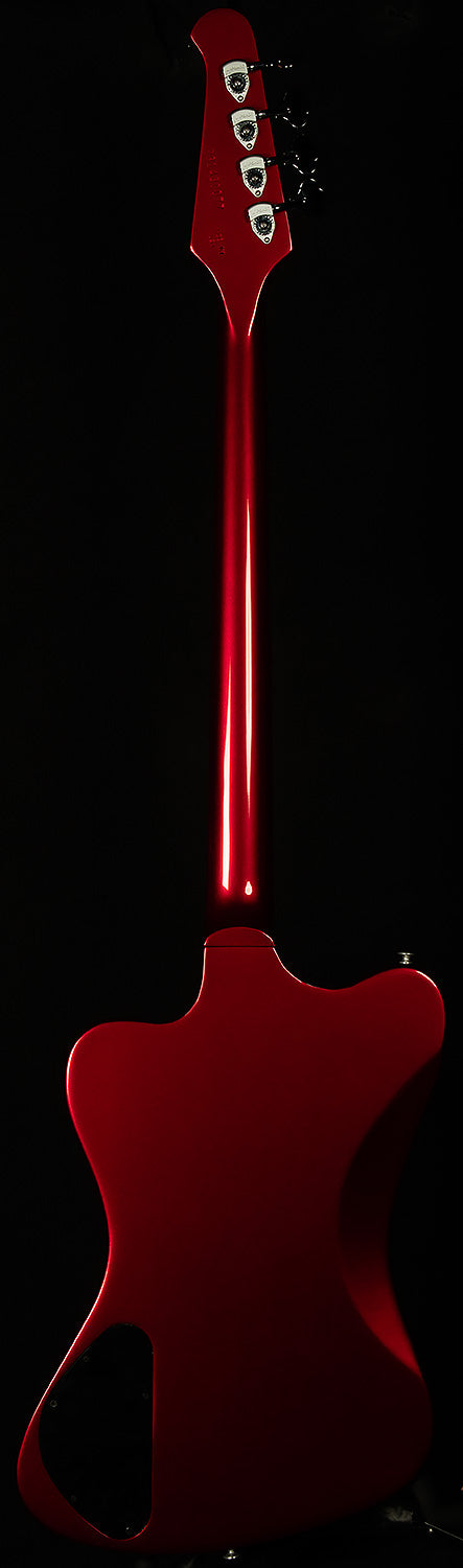 Non-Reverse Thunderbird