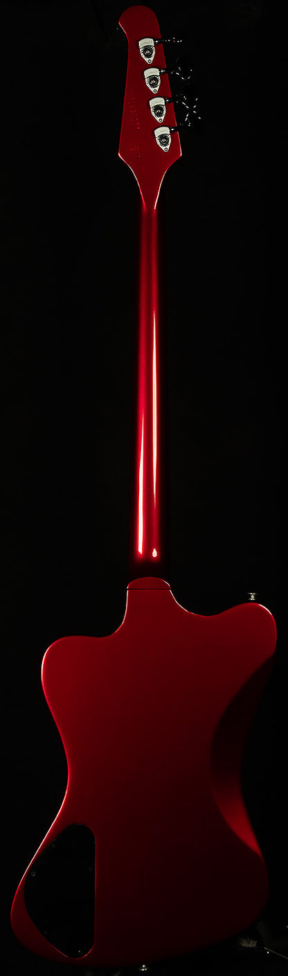 Non-Reverse Thunderbird