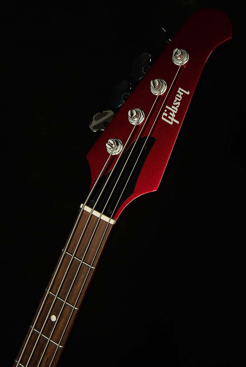 Non-Reverse Thunderbird