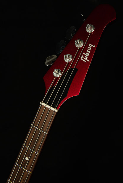 Non-Reverse Thunderbird