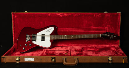 Non-Reverse Thunderbird