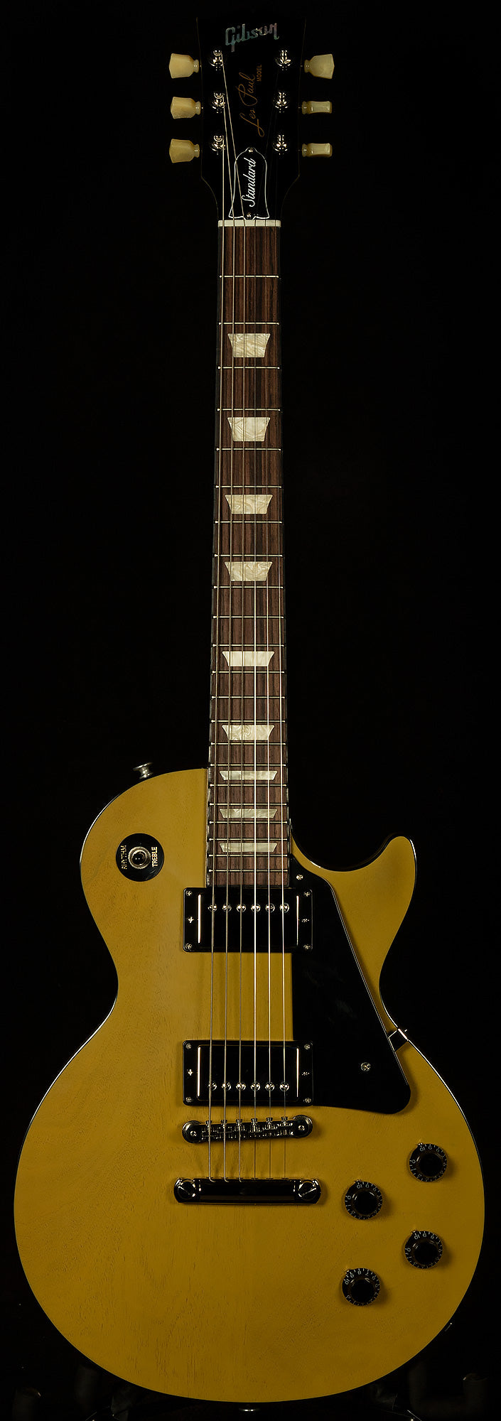 Original Collection Les Paul Standard '50s Mahogany Top